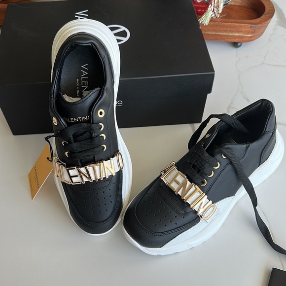 VALENTINO BV
MARIO VALENTINO
Sneaker - Picture 3 of 16